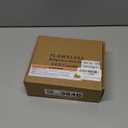 Raycare Pack of 9 Flameless Taper Candles Battery Operated, Led Candle Sticks Warm Flickering, 6.7 Inches Taper Candlesticks with Holders, LED Window Candles with Remote Timer (Batteries not included) (White)