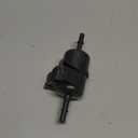 Lawn Mower Tractor Fuel Filter Compatible with John Deere 425 445 455 X720 X724 X728 X729 X734 X738 XUV620 XUV625 XUV825 RSX 850i RSX 860E RSX 860M RSX 860i Replace#: AM117584 AM118131