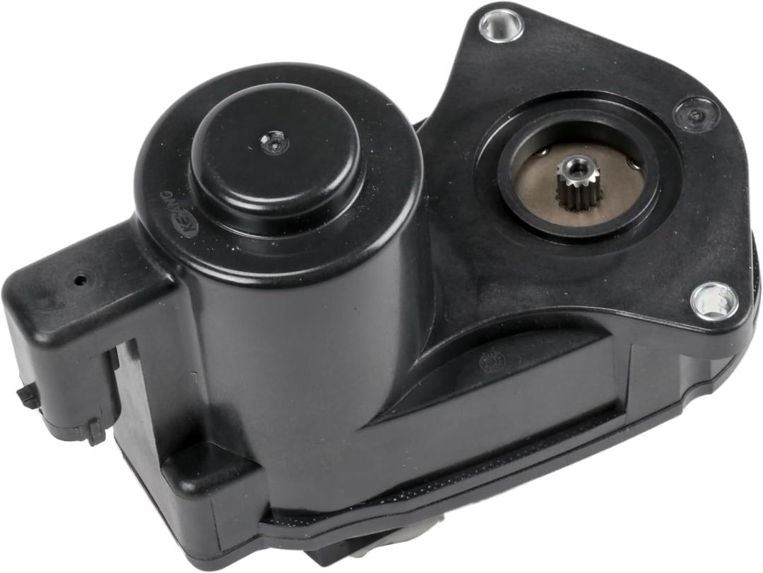 GM Genuine Parts 179-2286 (13516554) Rear Parking Brake Actuator Kit with Seal and Bolts