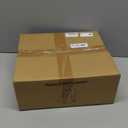 [Timer] Halloween Ghost Decorations Indoor - Lit Ghost Candy Bowl Decorations Trick or Treat Candy Holder, DIY Spooky Ghosts Crafts with LED Lights for Halloween Indoor Home Front Door Decor(1Pack)