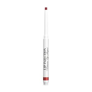 Too Faced Lip Injection Extreme Lip Shaper | Plumping, Waterproof, Liner Pencil, 0.01 Ounce (09 Happily Ever After (True Red))