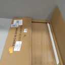 A PLUS MAX 16x23 Picture Frame White Light Weight Wall Mount
