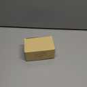 Short Extension Cord 6 inch, TESSAN Flat Plug Power Strip with 4 AC Outlets 3 USB (2 USB C) Ports, Small Charging Station for Cruise Ship Travel, Desk Organizers for Home Office Dorm Room Essentials (Grey)