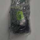 GOLDTOE Men's Metropolitan Crew Dress Socks, 3-Pairs (X-Large, Black)