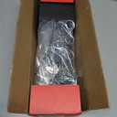 Ultimate 121-Piece Pegboard Hooks Set, Pegboard Accessories with Metal Hooks, Durable Peg Board Organizer Accessories, Pegboard Bins, Peg Board Tool Utility Hooks