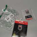SANDISK 64GB Extreme PRO SDXC UHS-I Memory Card - C10, U3, V30, 4K UHD, SD Card - SDSDXXU-064G-GN4IN
