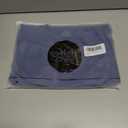 RUNNING GIRL Long Sleeve Yoga Shirts for Women, Soft Fitted Seamless Stretchy Casual Crew Neck Athletic Basic Shirt (XL)