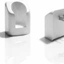 Wall Charger Base Compatible with Oral B Electric Toothbrush io Series7 8 9 Replacement 3768 Wireless Base