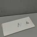 COCHIE Metal Hello Summer Sign, Summer Decorations for Home, Office, Shelf, Mantel, Indoor, Beach Slippers Tabletop Centerpiece Decoration, Watermelon Red Decor (Beach)