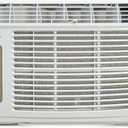 Senville 5,000 BTU Window Air Conditioner, Cools Up to 150 Sq. Ft., Easy to Use Mechanical Control, Washable Filter