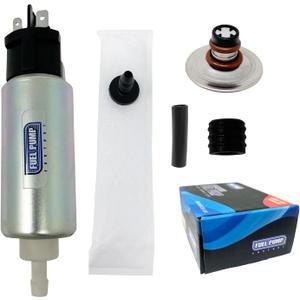 FP-297 Fuel Pump W/Regulator For 2010-2017 Arctic Cat 450/550 / 700/1000 Replace # 0570-322/0570-432 by Fuel Pump Factory