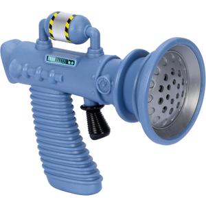 Minions Despicable Me 4 SFX Mini Fart Blaster | Kids Can Blast Out 8 Different Silly Fart Noises When They Press The Button | Includes 2 AAA Batteries | Suitable for Ages 4 & Up