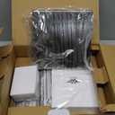 My Weigh KD-8000 Digital Food Scale, Stainless Steel, Silver