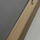 Teacher Created Resources White Better Than Paper Bulletin Board Roll (TCR77373), 48" x 144"