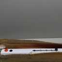 Adjustable Track and Field Hurdles Height Sports Training Hurdle with Counterweight Heavy Duty Track and Field Equipment Practice Training from 30 to 42 Inch for Athletes Adults (1 pc)