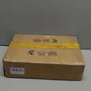 3pcs Gold Metal Plant Stand, Cylinder Pedestal Stands for Parties, Metal Plant Columns Pedestal Stands for Display, Square Cylinder Columns tables for Weddings Cake Stand Floor Plant Tables