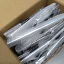 GONGSHI Vacuum Storage Bags, Space Saver Seal Bags For Clothing, Blankets, Comforters, Pillows, Clothes Storage, Travel Luggage,24 Combo-EPUMP