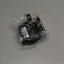 Bostitch Office Wall Mount Manual Pencil Sharpener, 8 Hole Dial, 6X Longer Cutter Life, Vertical or Horizontal Mounting, Black