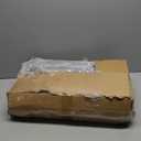 Ladder Jacks Scaffold Bracket - Two-Rung Short Body Extension Ladder Jack for Working 20 inch Stage 2 Pack