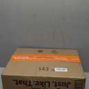 Cozyplayer True Cooling Cervical Neck Pillow for Pain Relief, Ergonomic Side Sleeper Pillow for Neck Support, Odorless Orthopedic Contour Memory Foam Pillows, Bed Pillow for Back Stomach Sleeper (Queen, Grey)