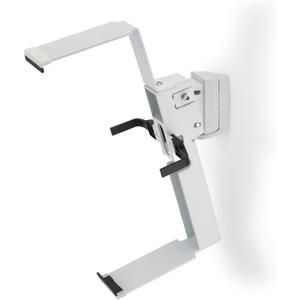 Flexson Vertical Wall Mount for Sonos Five and Play:5 - White