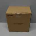 AT&T BL102-5 DECT 6.0 5-Handset Cordless Phone for Home with Answering Machine, Call Blocking, Caller ID Announcer, Audio Assist, Intercom, and Unsurpassed Range, Silver/Black