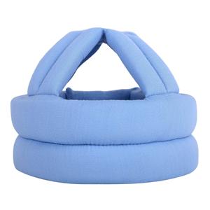 Simplicity Baby Safety Helmet Toddler Head Protection Cap Dark Blue Star