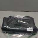 Muslogy Center Console Armrest Cover Fit for Chevy Silverado/Tahoe & GMC Sierra/Yukon 2007-2013 Accessories, Comfort Armrest Pad Console Lid Cushion Vegan Leather 1-Inch Extra Thick(Jump Seat ONLY)