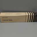 Large Curling Iron 2 Inch, Ceramic Long Barrel Hair Curling Wand, Hair Styling Tool, Dual Voltage, LCD Display, Black