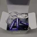 Blood Pressure Monitor Upper Arm: Automatic Blood Pressure Monitors for Home Use - Electric BP Machines Large Cuff 8.7"-16.5" Adjustable - LCD Digital Display 2 Users 99 Sets Memory