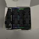 16 Pcs Pull Back City Bus Vehicles Toys Set, Mini Pull Back Cars for Kids Toddlers, Friction Powered Racing Vehicles Bulk Toys, Party Favors Goodie Bags Stuffers Pinata Fillers for Boys Girls