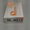 2 PCS 9005/HB3 Car LED Light Replacement, 3800LM 6000K Super Bright Waterproof C6 Fog Lighting Bulb, Plug & Play Led Headlights High and Low Beam Car Accessories (color)