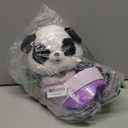 Little Live Pets My Baby Panda ChuChu Plush - Interactive Sounds, Feeding, Potty Dance - Ages 4+