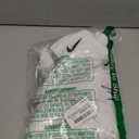 Nike Unisex Adult Everyday Cushioned Training Ankle Socks (6 Pairs),L