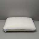 SEALY Dreamlife Standard Size Memory Foam Cooling Pillow with SealyChill Cooling Gel, Removable Machine-Washable Cover, Designed and Built in The USA (Full)