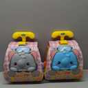 Ready to Ship Beach toys for kids: Sand scoop in a bag (Pack of 2)