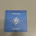 PORTHOLIC Wii to HDMI Converter 1080P for Full HD Device, Wii HDMI Adapter with 3,5mm Audio Jack&HDMI Output Compatible with Wii, Wii U, HDTV, Monitor-Supports All Wii Display Modes 720P, NTS (White)