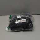 Sexy Button Down Dresses for Women Date Night Off Shoulder See Through Mesh Ruffle Bodycon Maxi Dress 2XL