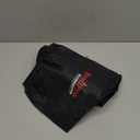 Propane Tank Cover Fits 20-Pound Steel Propane Cylinder (Black)