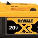 DEWALT 20V MAX Lithium Ion Battery (DCB204)