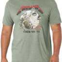 Exclusive Metallica Justice for All T-Shirt (Large)