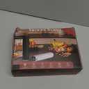 Compact Vacuum Sealer for Food (Contains 30 Reusable Seal Bags) Featuring LED Pressure Display, Ultimate Suction Power, Handheld Vacuum Sealer Machine, Portable Food Sealer