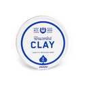 ace high Unscented Hair Clay, Strong Hold, Satin to Matte Finish, Adds Texture and Thickness, 4oz