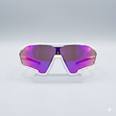 YAMAS Sport Sunglasses for Mens, Wrap around sunglasses, Non-Slip Nose Pads for Hiking, Climbing&Running, UV400 Protection