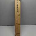 Wyckoff 19A70059OEM Lawn Striping Kit for 50"/54"/60" Deck Zero-Turn Mowers, Compatible with Cub Cadet ZT1/ZT2/ZT3, Troy-Bilt Mustang Z Series & More, Professional Grass Roller System