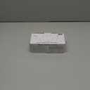 suddus Orange String Lights Outdoor with Remote, 33ft 100 LED Connectable Waterproof Halloween Lights Plug in, Dimmable Clear Wire Fairy Lights for Fall,Thanksgiving, Party, Garden, Porch, Dorm Decor