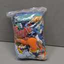 Potty Training Underwear for Girls, Toddler Learning Training Underwear Boys (10 Packs, 4-6T, Multicolor)