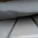 Large Stone Dish Drying Mat for Kitchen Counter, 24"(L)×16"(W), Collapsible Quick Drying Dish Mats, Ultra Absorbent Diatomaceous Earth Mats for Dishes Bottles Cups, Match Any Countertop