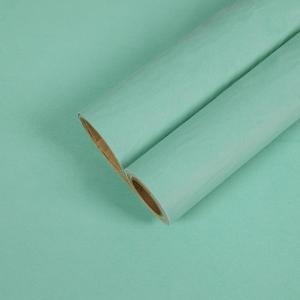 CHIHUT 12"x472" Velvet Green Peel and Stick Wallpaper Self Adhesive Velvet Felt Drawer Liner Soft Green Contact Paper for Cabinets Shelf Liner Thick Solid Color Felt Wallpaper for Accent Wall