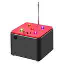 Ghost Hunting Equipment, Briidea Paranormal Equipment Tool with Enhanced Sensitivity and Temperature Deviation Detection, Taking You to Experience The Thrilling Ghost Research Activities and Seances